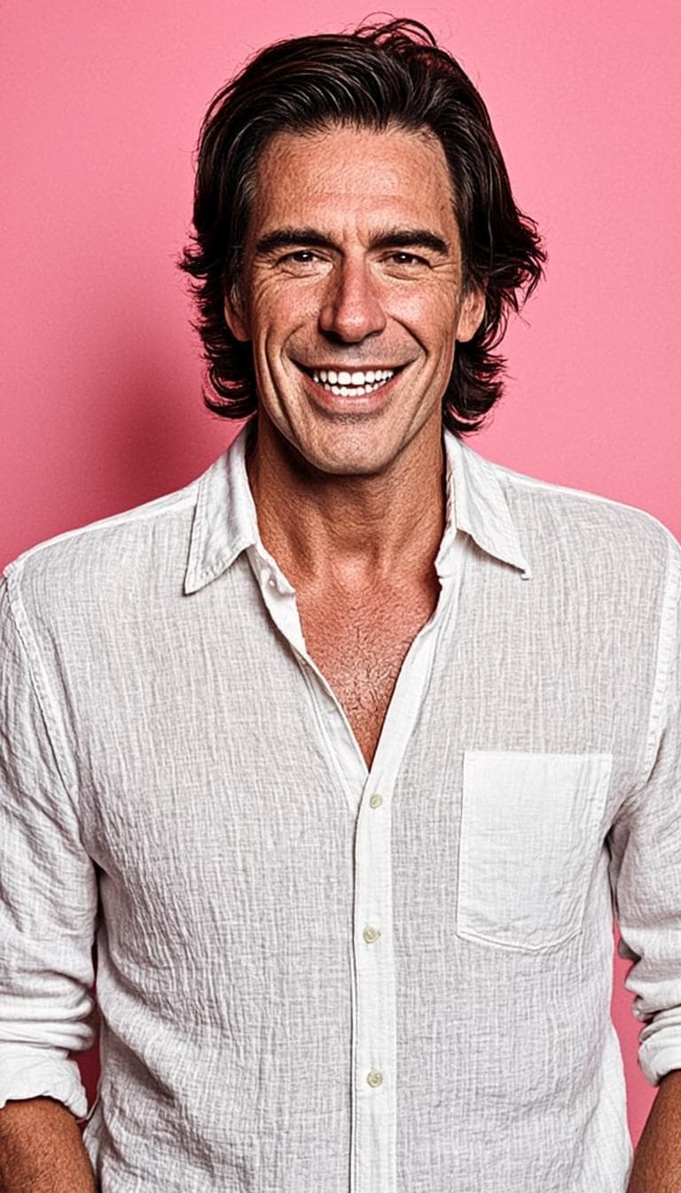 Marcello, The Romantic